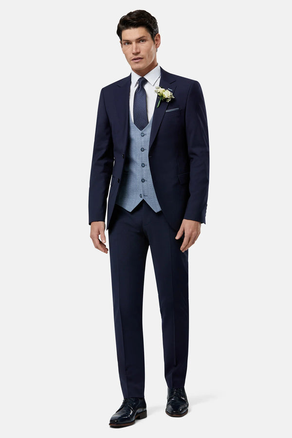 Benetti Philip Waistcoat
